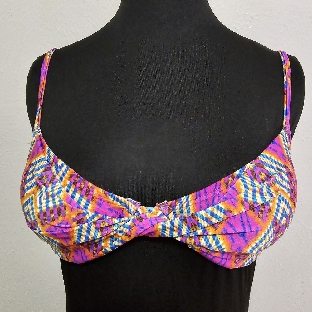 Vix Paula Hermanny Bikini Top